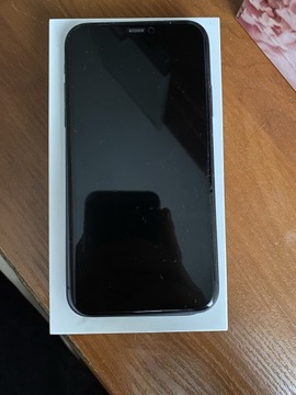 Iphone 11 128GB BLACK