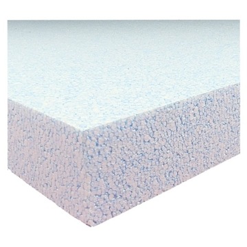 Styropian na fundament hydro 8cm EPS 150-035