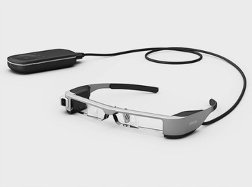 Epson BT-300 Moverio Smart okulary