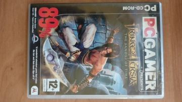 Gra PC Prince Of Persia The Sands of Time