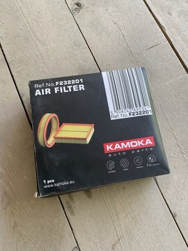 Filtr powietrza KAMOKA ref. F 232201