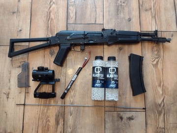 Karabin ASG Specna arms SA-J09