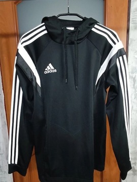 Adidas bluza sportowa roz S 