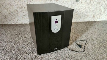 SUBWOOFER TEUFEL 350W AKTYWNY