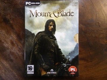 Mount & Blade PC