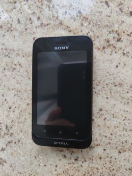 Telefon Sony Xperia 