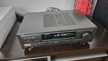 Amplituner Technics SA EX310 