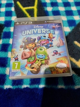 Umiverse ps3 gra