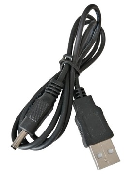 Kabel zasilający USB - 80cm