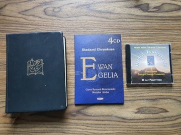 Biblia Tysiąclecia 1989 - IV wydanie