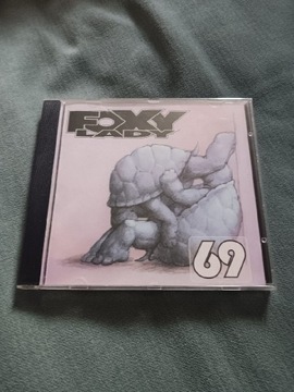 Foxy Lady - 69 CD