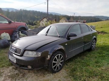 Audi a4 b6 na czesci