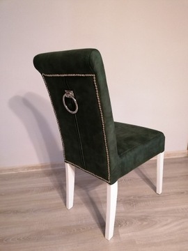 Krzesło Glamour 