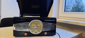 RADIO RETRO -CLASSIC PHONO