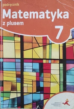 Matematyka z plusem  7