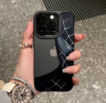 Etui na iPhone 13 Pro Marvel