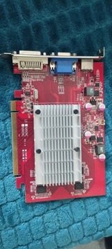 Karta graficzna Radeon 5450 1GB VX5450 XA81kC