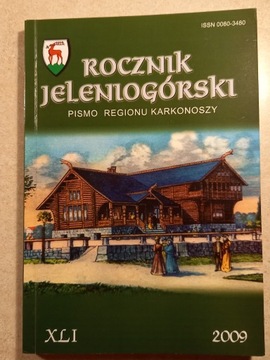 Rocznik Jelenigórski XLI 2009