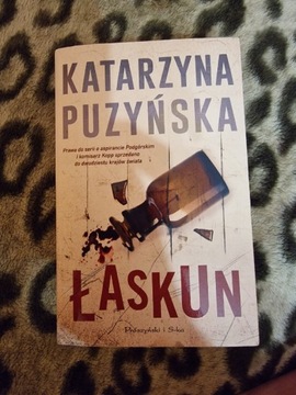 Łaskun Katarzyna Puzyńska