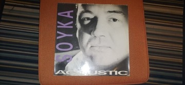Soyka Acoustic LP