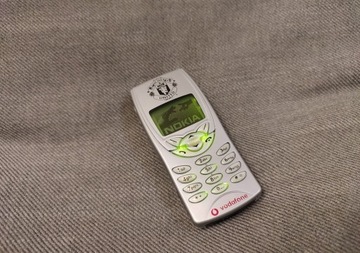 Nokia 8210 Unikat Do Kolekcji 