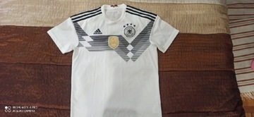Koszulka Niemcy Adidas M