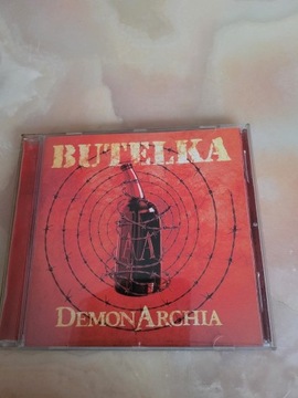 Butelka DemonArchia