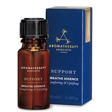 Aromatherapy BREATH Pure Essential Oil Blend