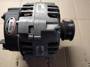 alternator Renault Nissan Dacia 1.5 dci  SG12B038