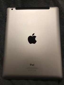 Apple iPad 4 Wi-Fi + Cellular 16gb 