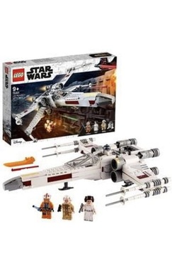 Lego Star Wars Myśliwiec X-wing Luke’a Skywalkera