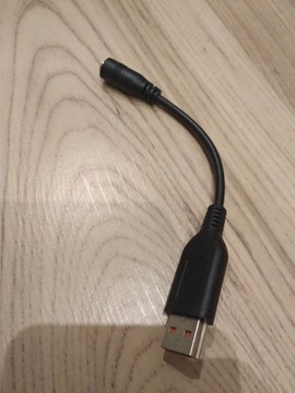 Kabel USB