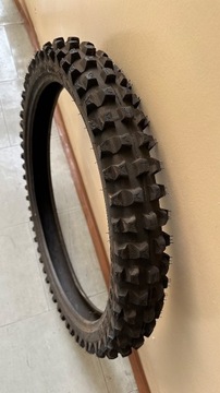 opona enduro Michelin AC10 80/100-21