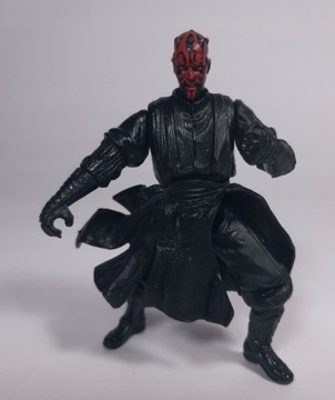 STAR WARS / Darth Maul / 10 cm / HASBRO