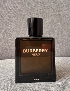 Burberry Hero Perfum