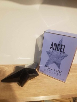 Mugler Angel Elixir edp 25/50ml