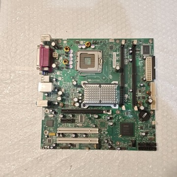 Płyta główna Intel D946GZAB Socket 775