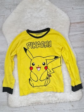 Koszulka T-shirt Bluza Pokemon Rozmiar 134 - 140 