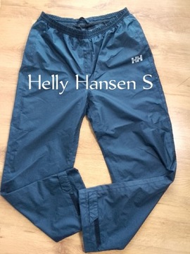 Helly Hansen spodnie dresowe męskie S