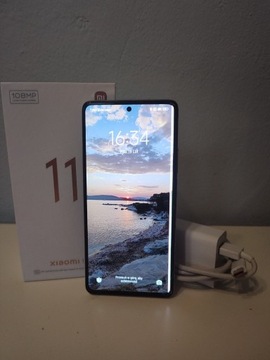 Xiaomi 11T 8/128gb |108 mpx|Amoled 120Hz| 5G | 67W