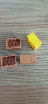 LEGO 30150 skrzynia, kufer, pojemnik