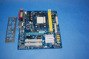 Płyta Gigabyte GA-M61PME-S2 (rev. 2.x) - AM2