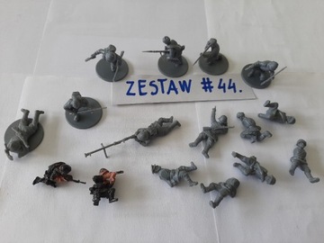 BA - SOVIET infantryx8-zestaw#44! TANIO !!!