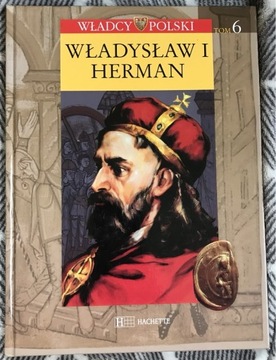 Władysław I Herman