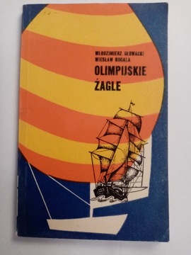 Olimpijskie Żagle