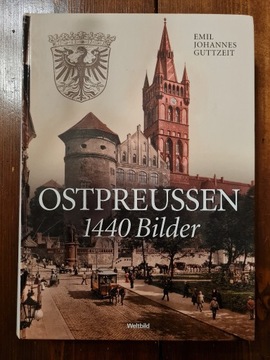 Album Prusy Wschodnie– Ostpreussen 1440 bilder (1)