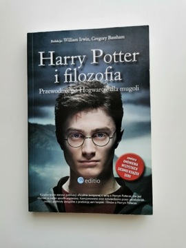 Harry Potter i filozofia przewodnik po Hogwarcie