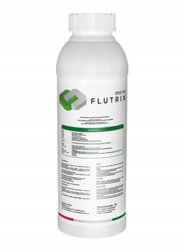 Zaprawa Flutrix 050 FS 0,5l