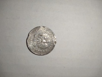 50groszy 1990 moneta