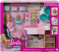 lalki barbie